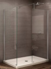 Petra V Shower Panel
